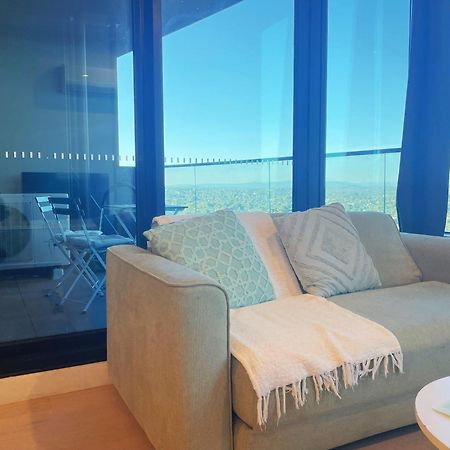 Skygarden Luxury Condo 格兰瓦弗利 外观 照片