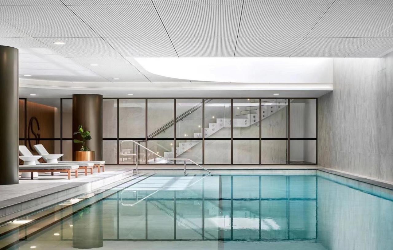 Skygarden Luxury Condo 格兰瓦弗利 外观 照片