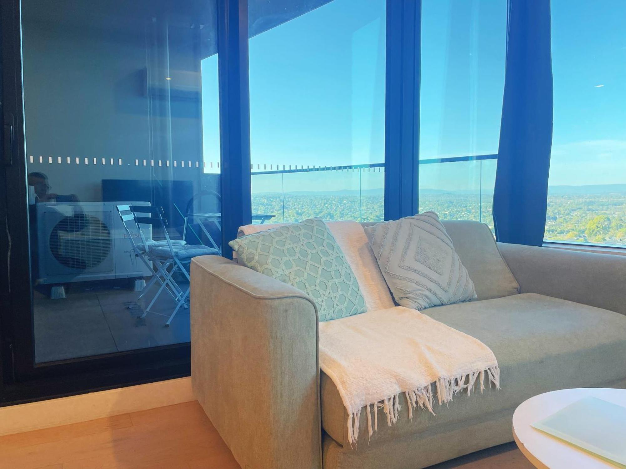 Skygarden Luxury Condo 格兰瓦弗利 外观 照片
